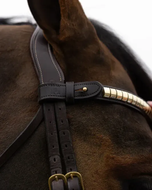 Hovedbilde Hermines Story Elegance - Clinchers Browband