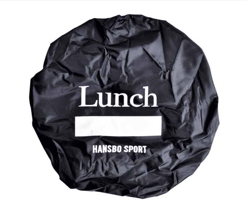 Hansbo Sport Trekk til Bøtte i Nylon