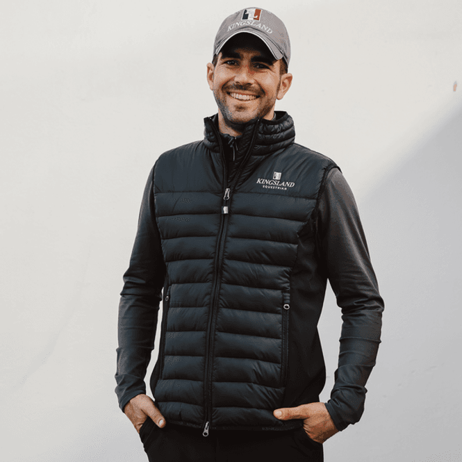 Hovedbilde KL Classic Unisex Insulated Body Warmer