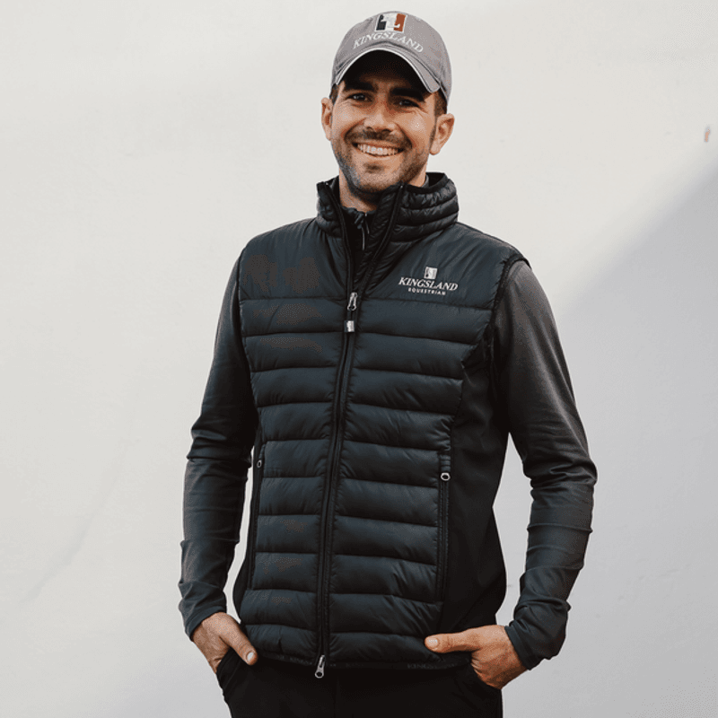 KL Classic Unisex Insulated Body Warmer