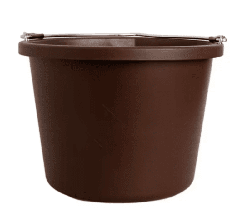 Grooming Deluxe Vannbøtte 12liter