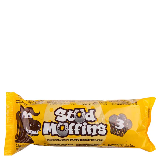 Hovedbilde Stud Muffins