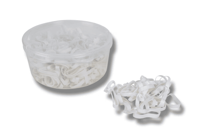 Hovedbilde Hansbo Sport Silikonstrikk