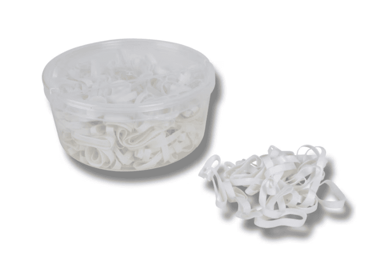 Hansbo Sport Silikonstrikk